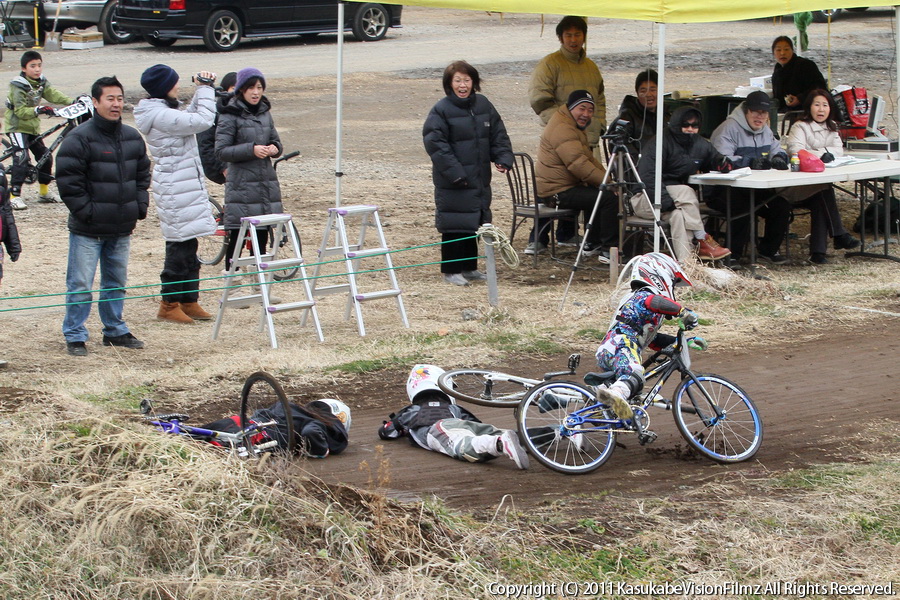 2011 JOSF 緑山 2月定期戦 その7_b0136231_2164032.jpg