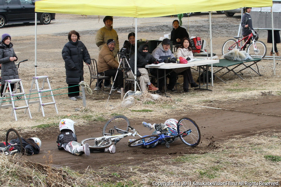 2011 JOSF 緑山 2月定期戦 その7_b0136231_2164840.jpg