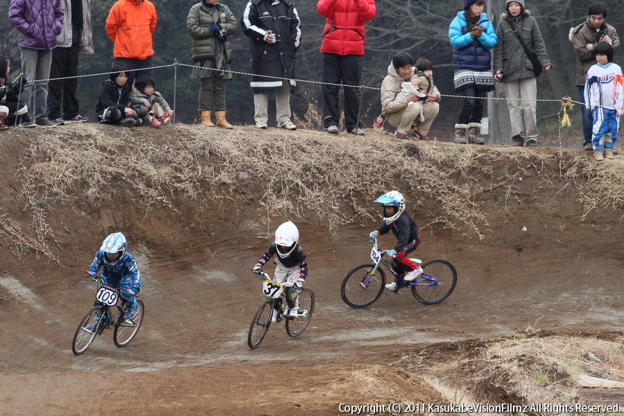2011 JOSF 緑山 2月定期戦 その7_b0136231_216628.jpg