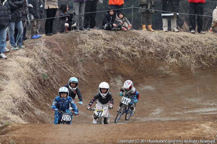 2011 JOSF 緑山 2月定期戦 その7_b0136231_21694.jpg