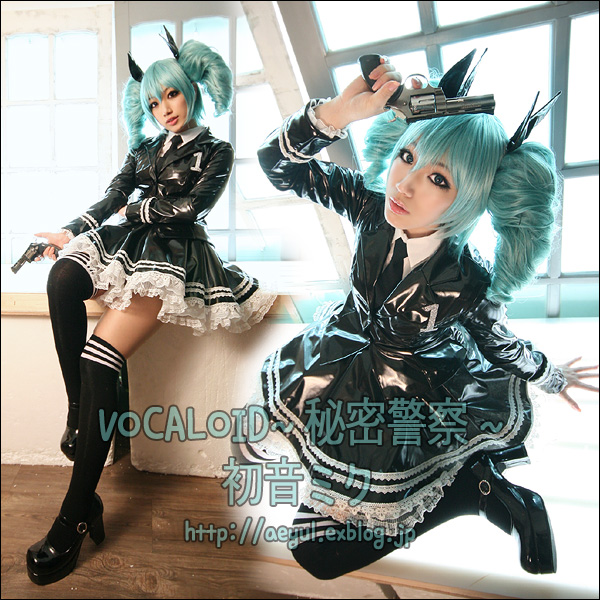 全3種 コンプリート 限定 非売品 初音ミク 秘密警察 オルゴール 全3種 コンプリート 限定 非売品 初音ミク 秘密警察 オルゴール