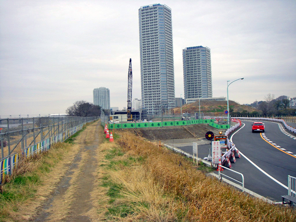 鯉釣り＆ちょっとだけキャス練_a0130057_23455096.jpg