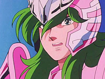 アンドロメダ瞬 日はまた昇る アンドロメダ瞬 日はまた昇る