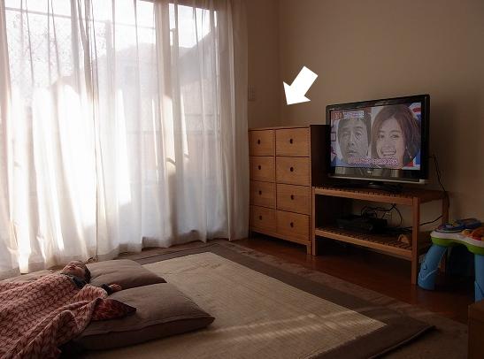 インテリアになる収納家具 片付けたくなる部屋づくり インテリアになる収納家具 片付けたくなる部屋づくり
