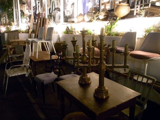 ★表参道 Bazar et Garde-Manger&H.P.DECO_b0189667_23159.jpg