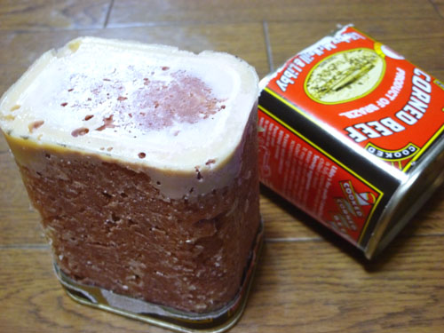 LIBBY CORNED BEEF_c0152767_23273655.jpg