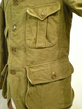 TRAILBLAZER JACKET : Amboy アンボイでの出来事 TRAILBLAZER JACKET : Amboy アンボイでの出来事