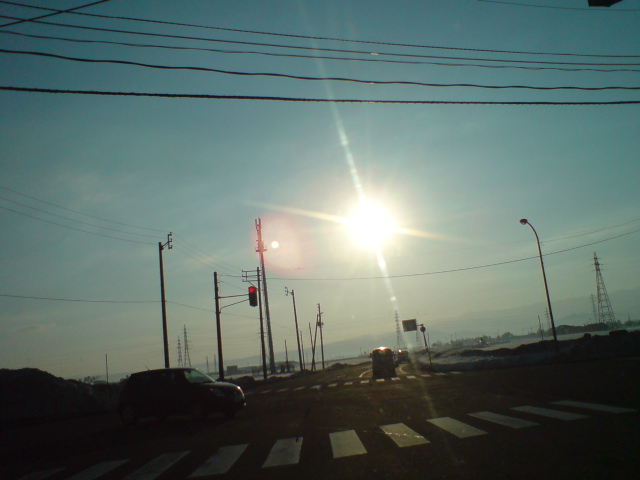 お掃除デー。_d0182179_18264643.jpg