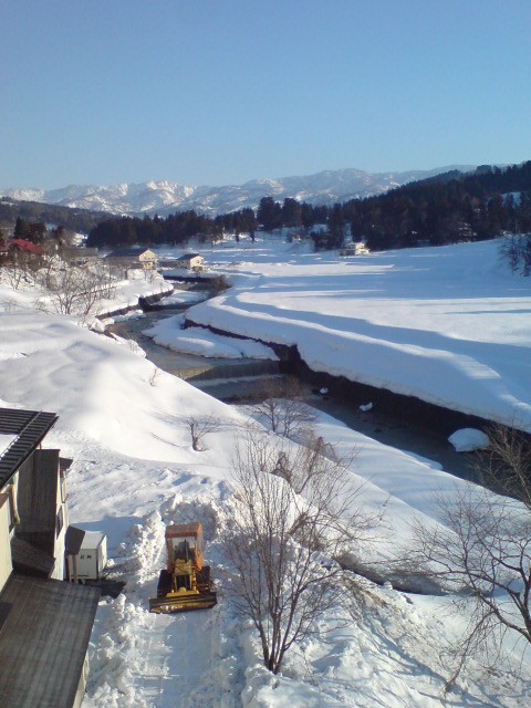 お掃除デー。_d0182179_236577.jpg