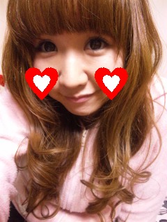 ドールヘア(●´∀｀●)_d0150083_20413061.jpg