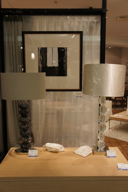 日本橋三越　Ｘ　Ｓｕｉｔｅ　ｉｎ　Ｓｔｙｌｅ　2011_f0083294_2321691.jpg