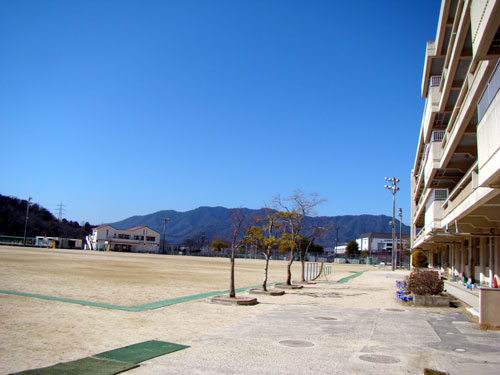 広島市立美鈴が丘小学校創立30周年_a0047200_19561654.jpg
