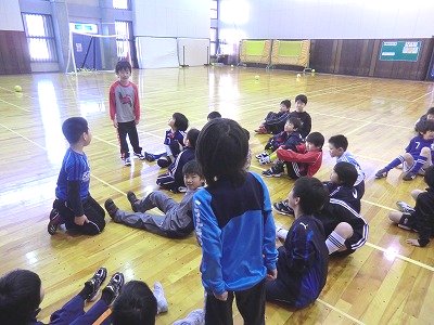 2011.2.21　じゅんコーチ☆日記_e0127003_229162.jpg