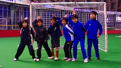 2011.2.22　junコーチ☆日記_e0127003_23565085.jpg
