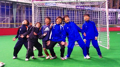 2011.2.22　junコーチ☆日記_e0127003_23565471.jpg