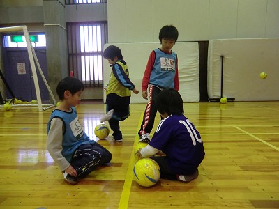 2011.2.21　じゅんコーチ☆日記_e0127003_332887.jpg