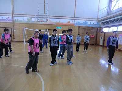 2011.2.21　じゅんコーチ☆日記_e0127003_355461.jpg