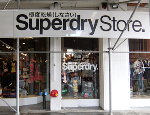 英系ブランド、スーパードライ（Superdry）が日本のイメージ向上に貢献?_b0007805_102338.jpg