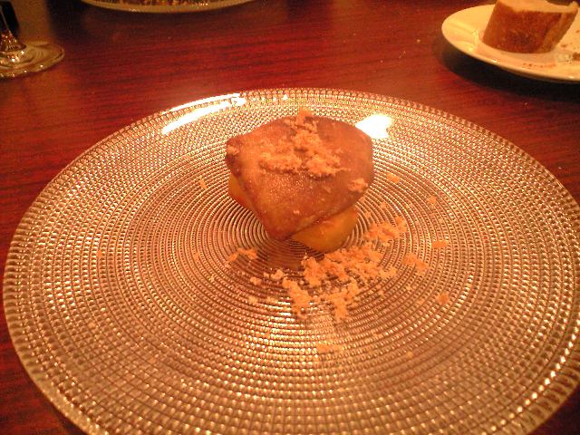 キュイジーヌフランセーズ きよた (Cuisine Francaise) 2 ーお気に入りのフレンチレストランー_a0194908_22432366.jpg