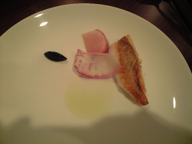 キュイジーヌフランセーズ きよた (Cuisine Francaise) 2 ーお気に入りのフレンチレストランー_a0194908_2246880.jpg