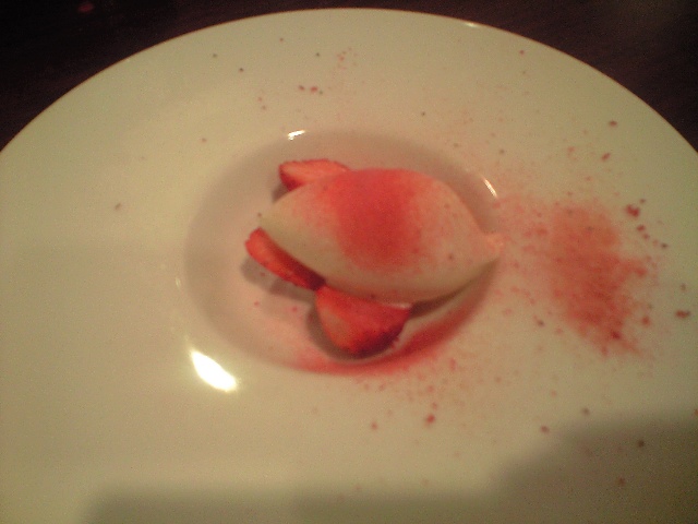 キュイジーヌフランセーズ きよた (Cuisine Francaise) 2 ーお気に入りのフレンチレストランー_a0194908_22474065.jpg