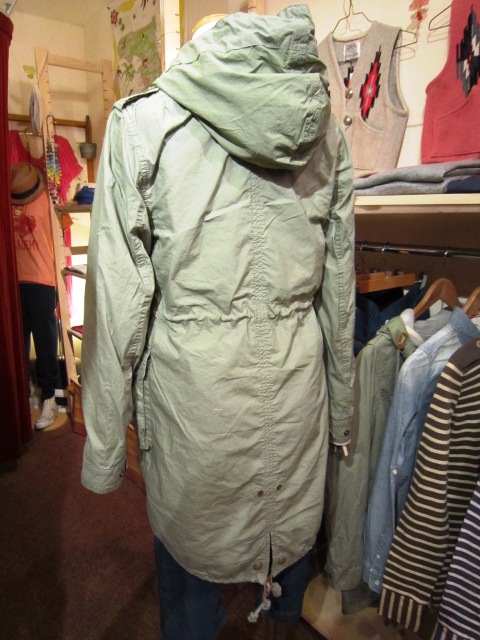 Westwood Outfitters \"1枚で2度嬉しいアイテム\"_f0191324_114417.jpg