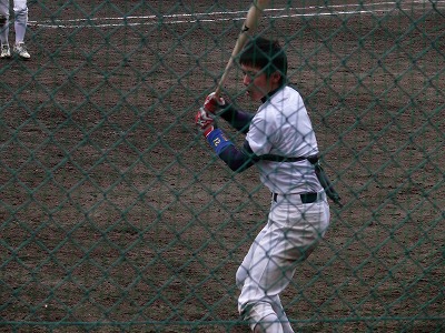 東都大学巡り・・・駒澤大編“優しき上級生”_b0166128_10194426.jpg