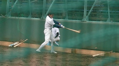 東都大学巡り・・・駒澤大編“優しき上級生”_b0166128_10243461.jpg