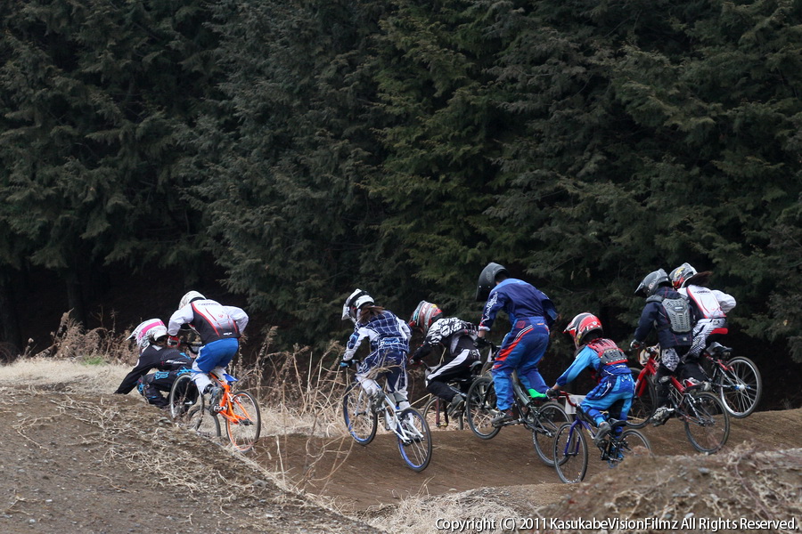 2011 JOSF 緑山 2月定期戦 その11_b0136231_21455538.jpg