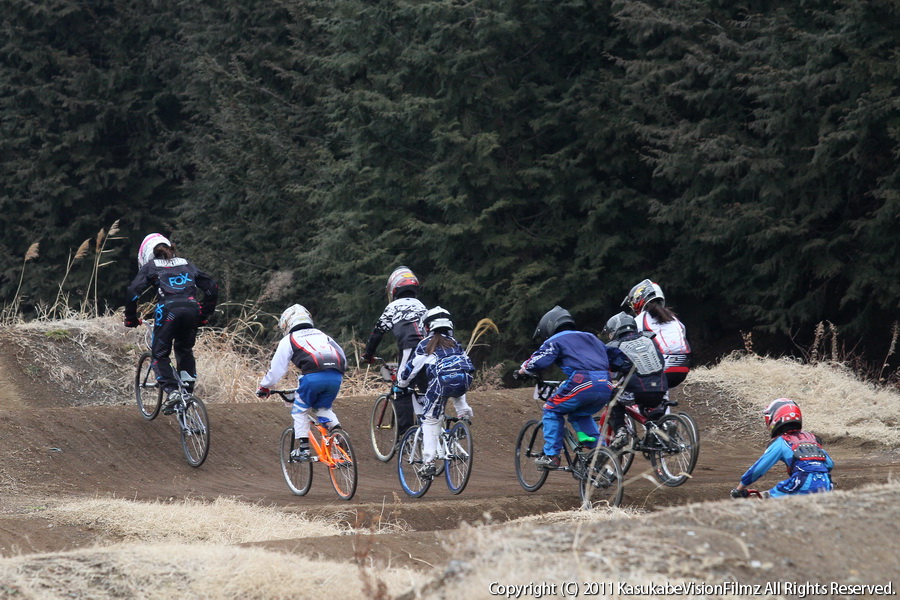 2011 JOSF 緑山 2月定期戦 その11_b0136231_21455994.jpg