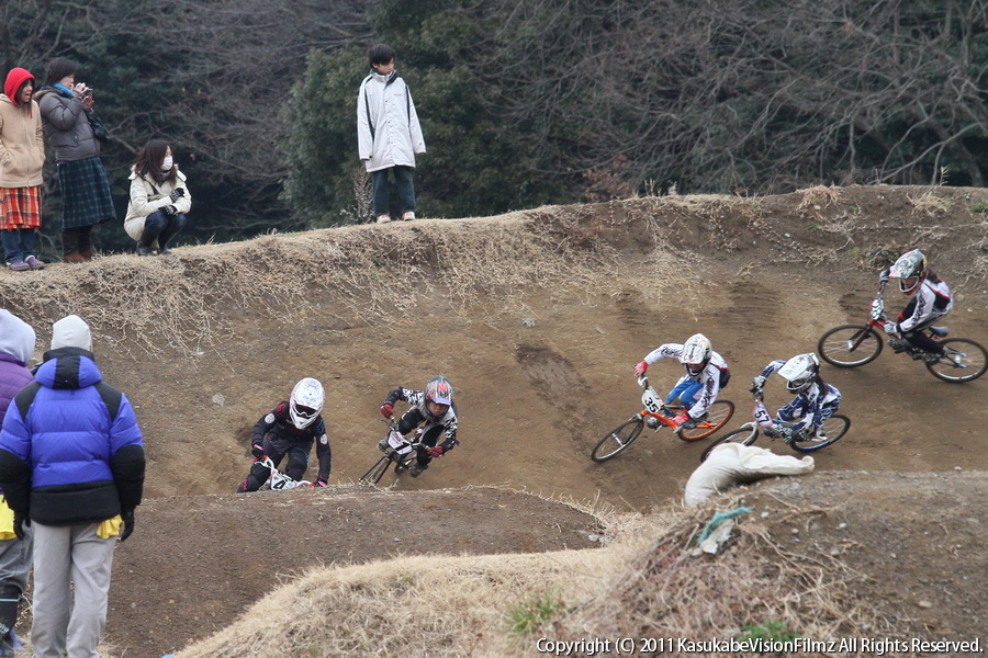 2011 JOSF 緑山 2月定期戦 その11_b0136231_2146245.jpg