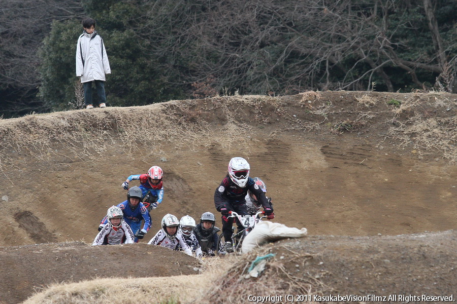 2011 JOSF 緑山 2月定期戦 その11_b0136231_21462899.jpg