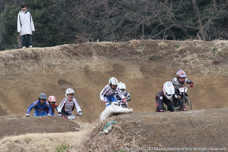 2011 JOSF 緑山 2月定期戦 その11_b0136231_21463166.jpg