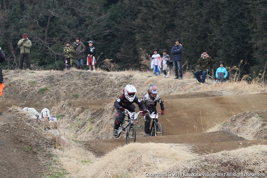 2011 JOSF 緑山 2月定期戦 その11_b0136231_21463424.jpg