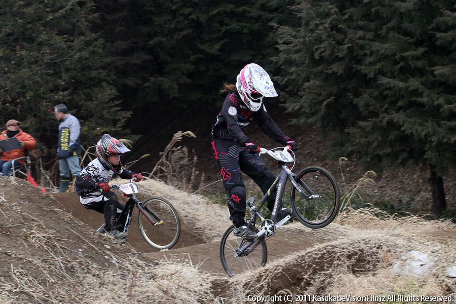 2011 JOSF 緑山 2月定期戦 その11_b0136231_21464168.jpg