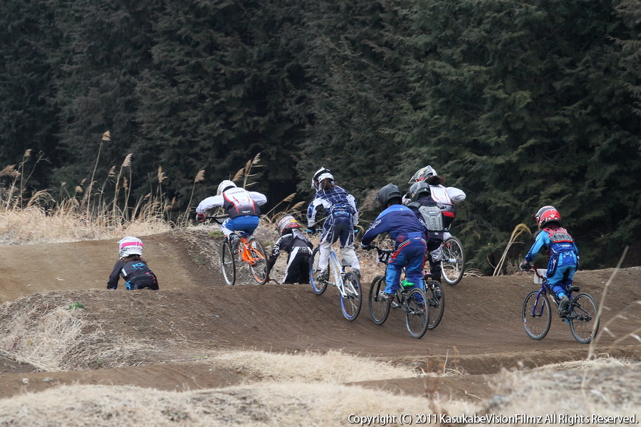 2011 JOSF 緑山 2月定期戦 その11_b0136231_2146572.jpg