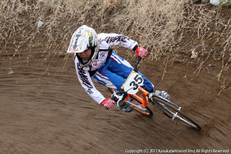 2011 JOSF 緑山 2月定期戦 その11_b0136231_21471023.jpg