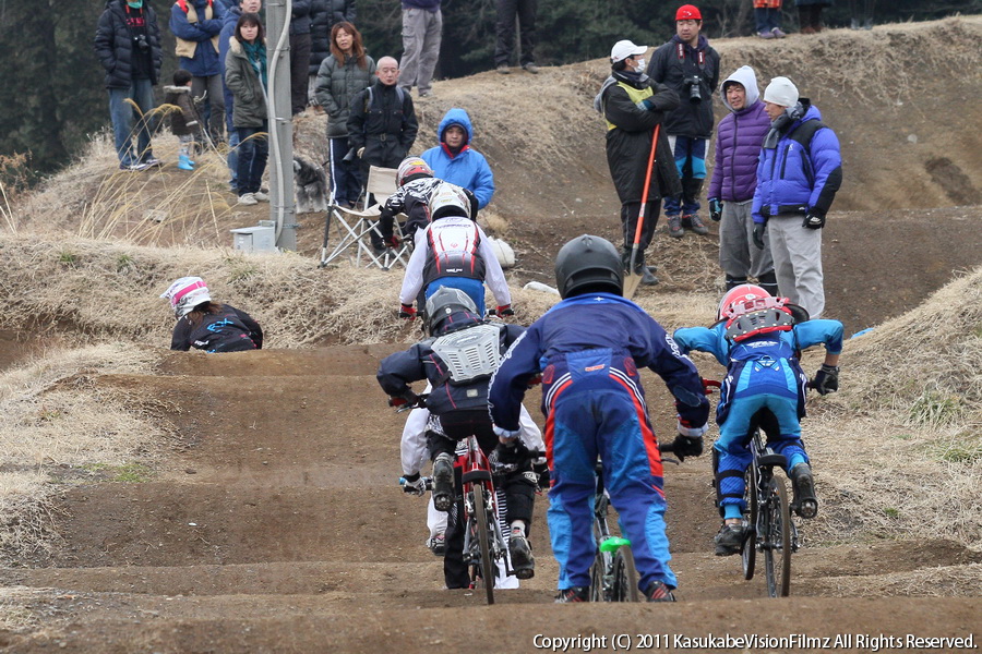 2011 JOSF 緑山 2月定期戦 その11_b0136231_21473450.jpg