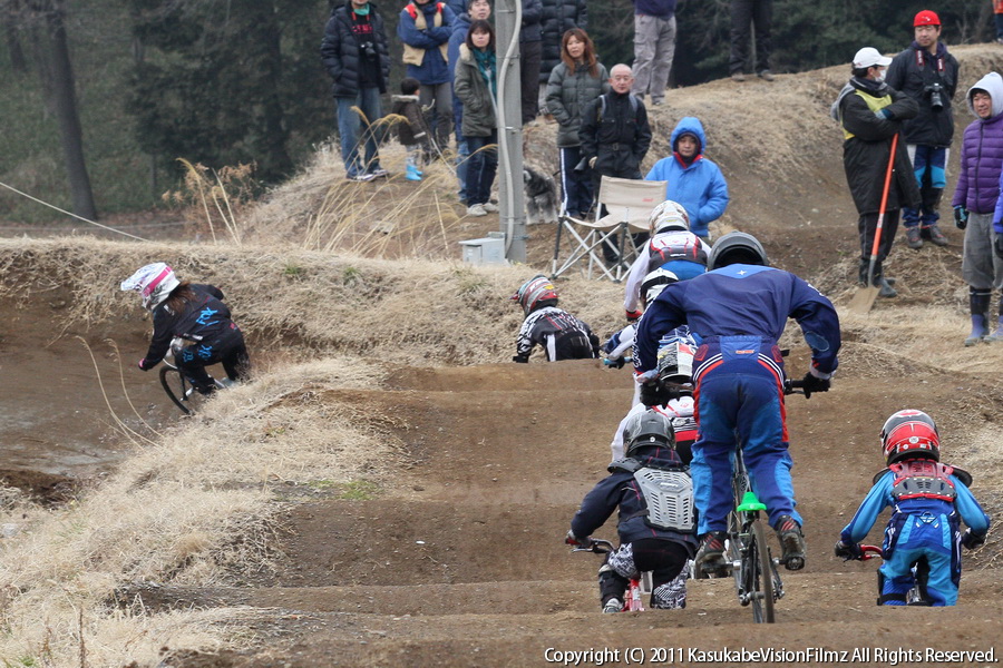 2011 JOSF 緑山 2月定期戦 その11_b0136231_21473818.jpg