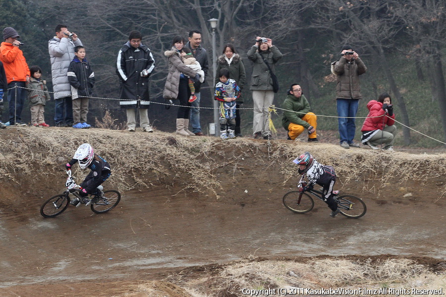 2011 JOSF 緑山 2月定期戦 その11_b0136231_21474154.jpg