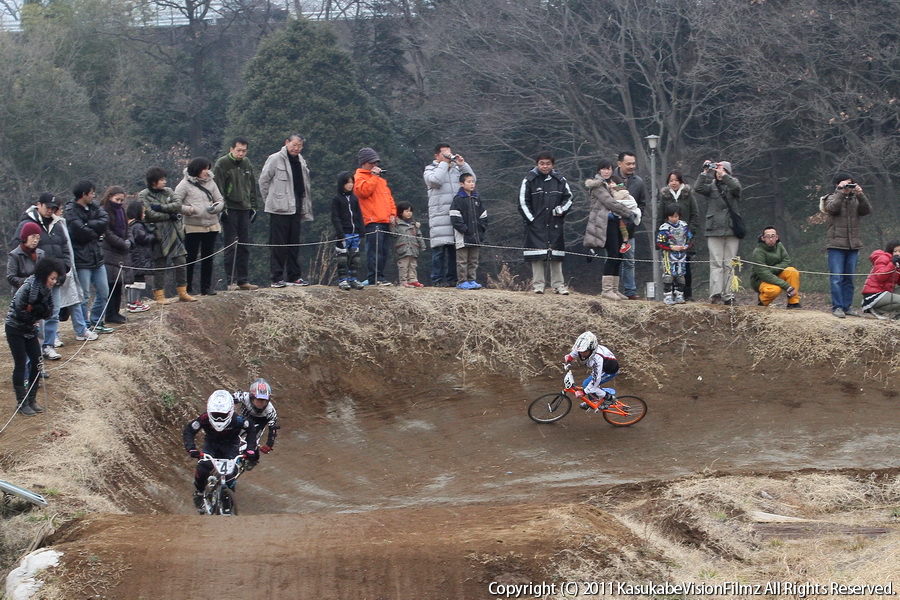 2011 JOSF 緑山 2月定期戦 その11_b0136231_21474443.jpg