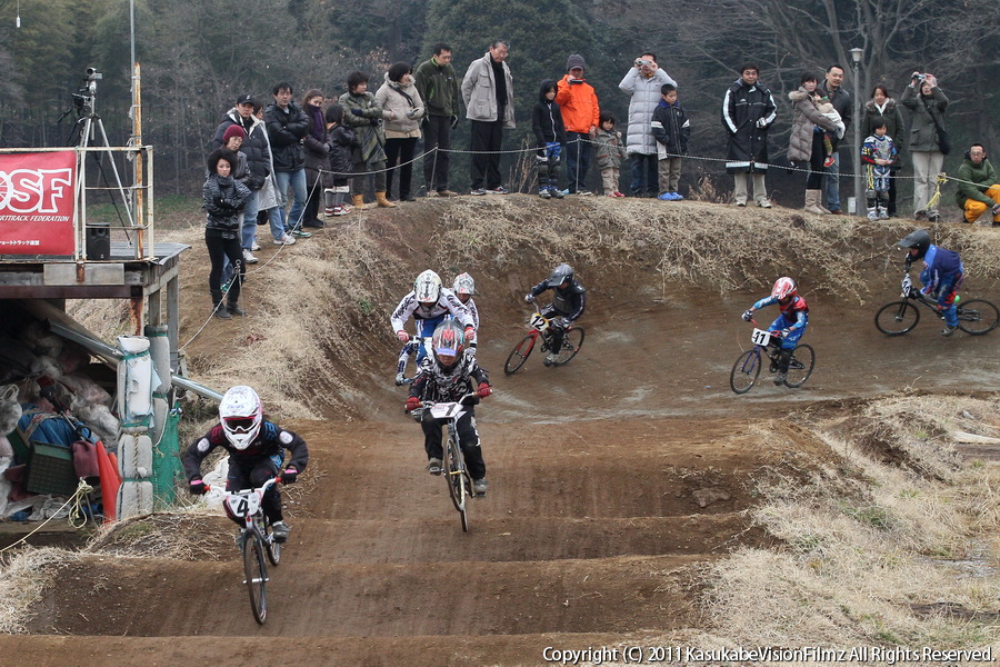 2011 JOSF 緑山 2月定期戦 その11_b0136231_21475043.jpg