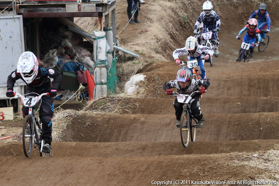 2011 JOSF 緑山 2月定期戦 その11_b0136231_21475430.jpg