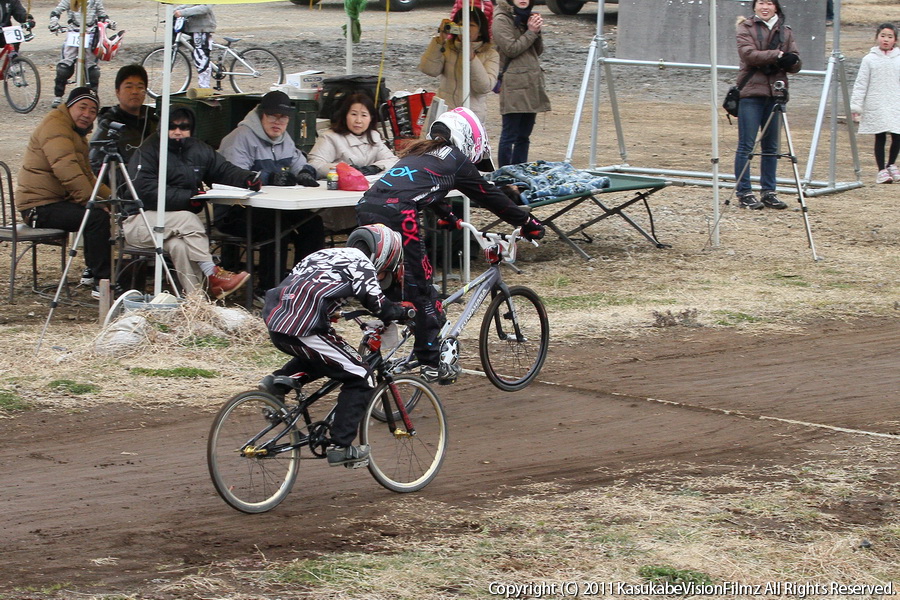 2011 JOSF 緑山 2月定期戦 その11_b0136231_2148995.jpg