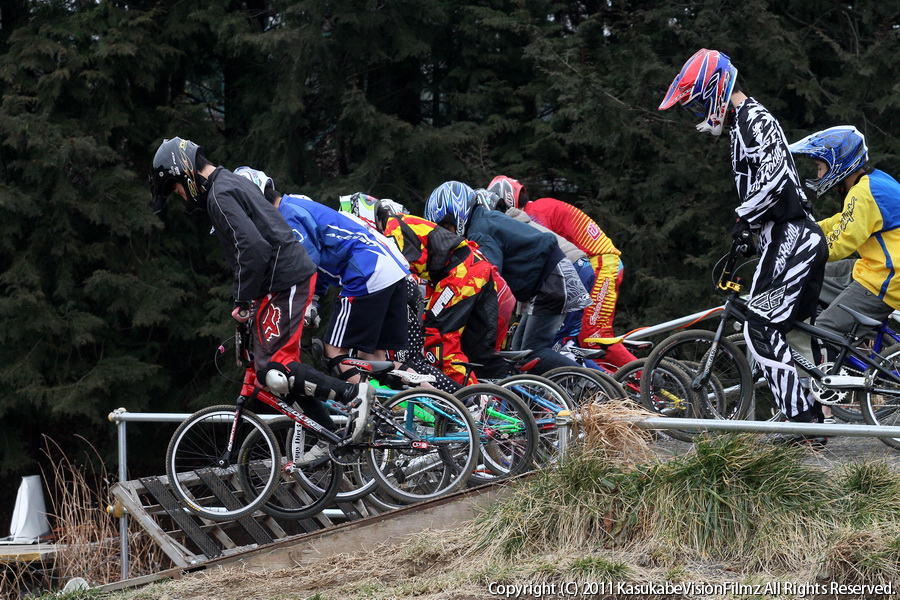 2011 JOSF 緑山 2月定期戦 その12_b0136231_21593895.jpg