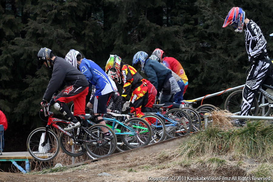 2011 JOSF 緑山 2月定期戦 その12_b0136231_21594289.jpg