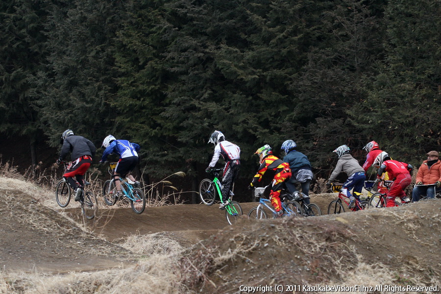 2011 JOSF　緑山　2月定期戦　その12_b0136231_21594789.jpg