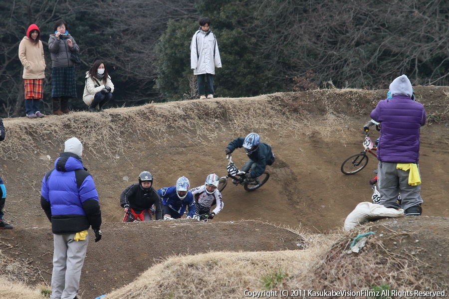 2011 JOSF 緑山 2月定期戦 その12_b0136231_2201162.jpg
