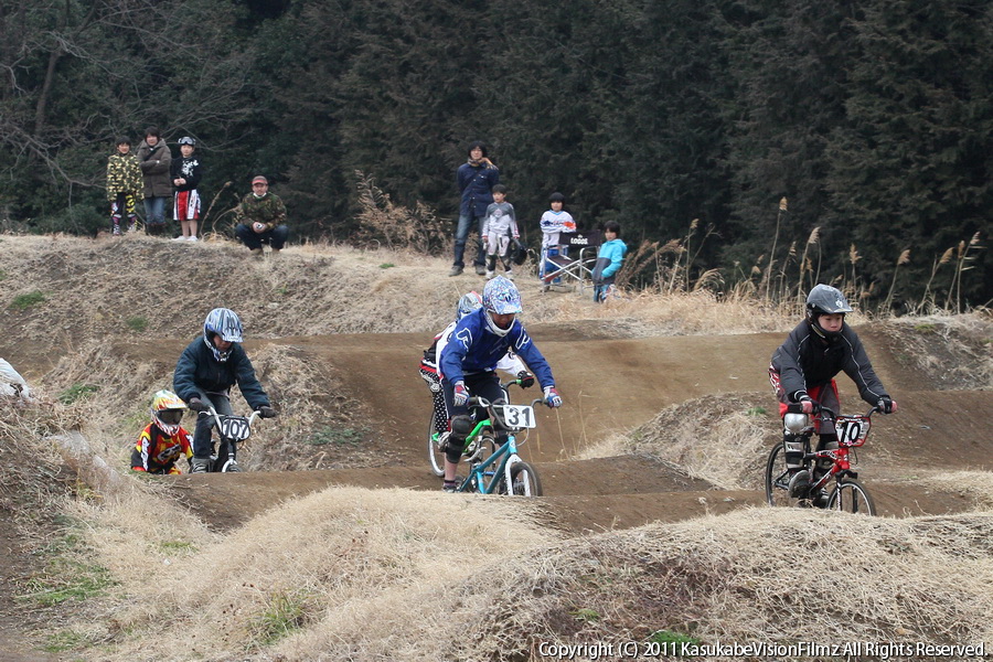2011 JOSF 緑山 2月定期戦 その12_b0136231_2201426.jpg