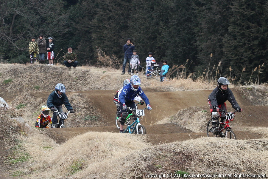 2011 JOSF　緑山　2月定期戦　その12_b0136231_2201426.jpg